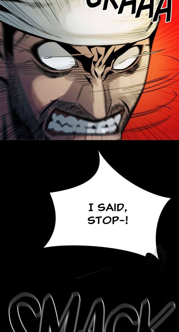 Read The Worst Generation EN Manga Online