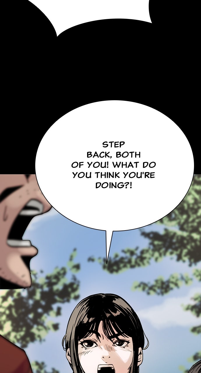 Read The Worst Generation EN Manga Online