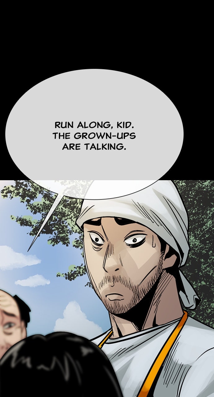 Read The Worst Generation EN Manga Online