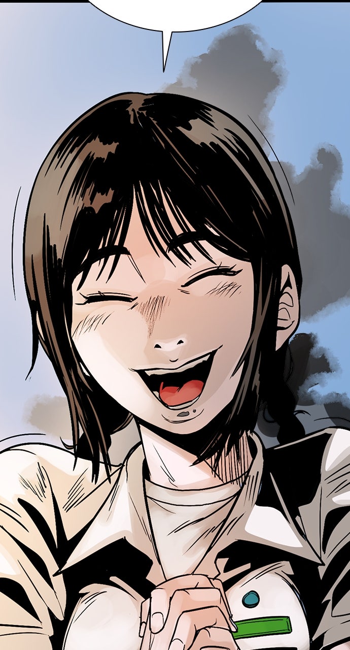 Read The Worst Generation EN Manga Online