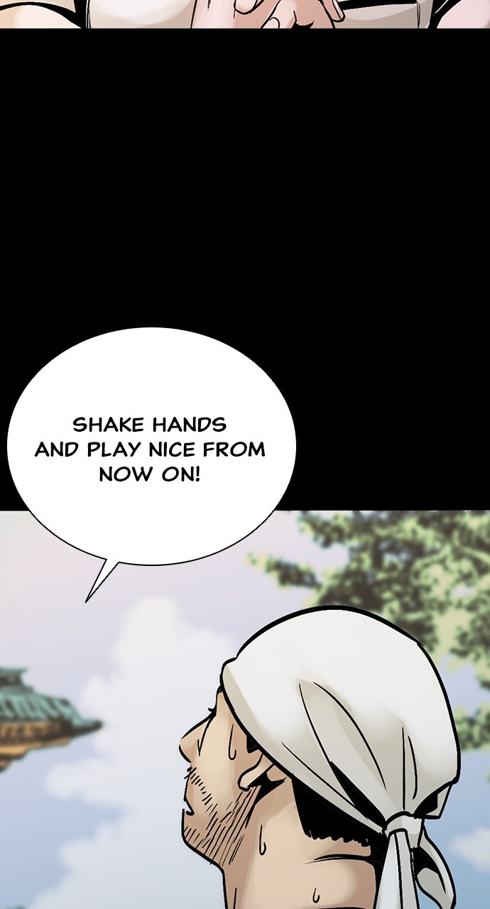 Read The Worst Generation EN Manga Online