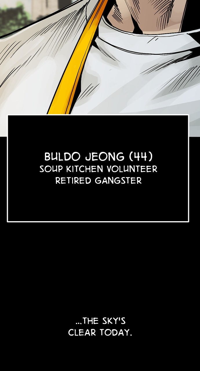 Read The Worst Generation EN Manga Online