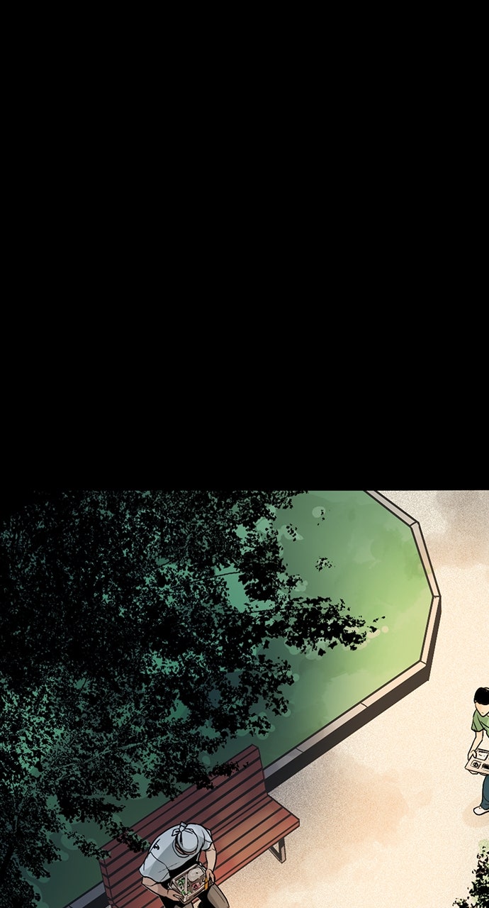 Read The Worst Generation EN Manga Online