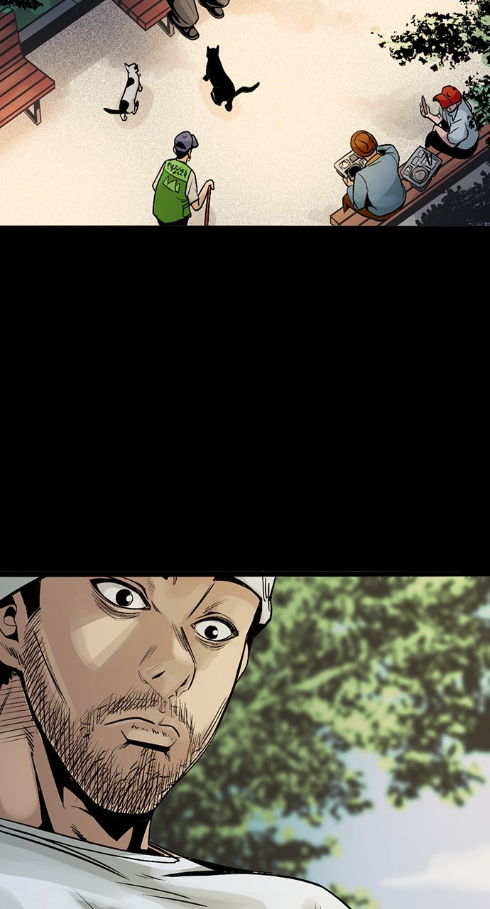 Read The Worst Generation EN Manga Online