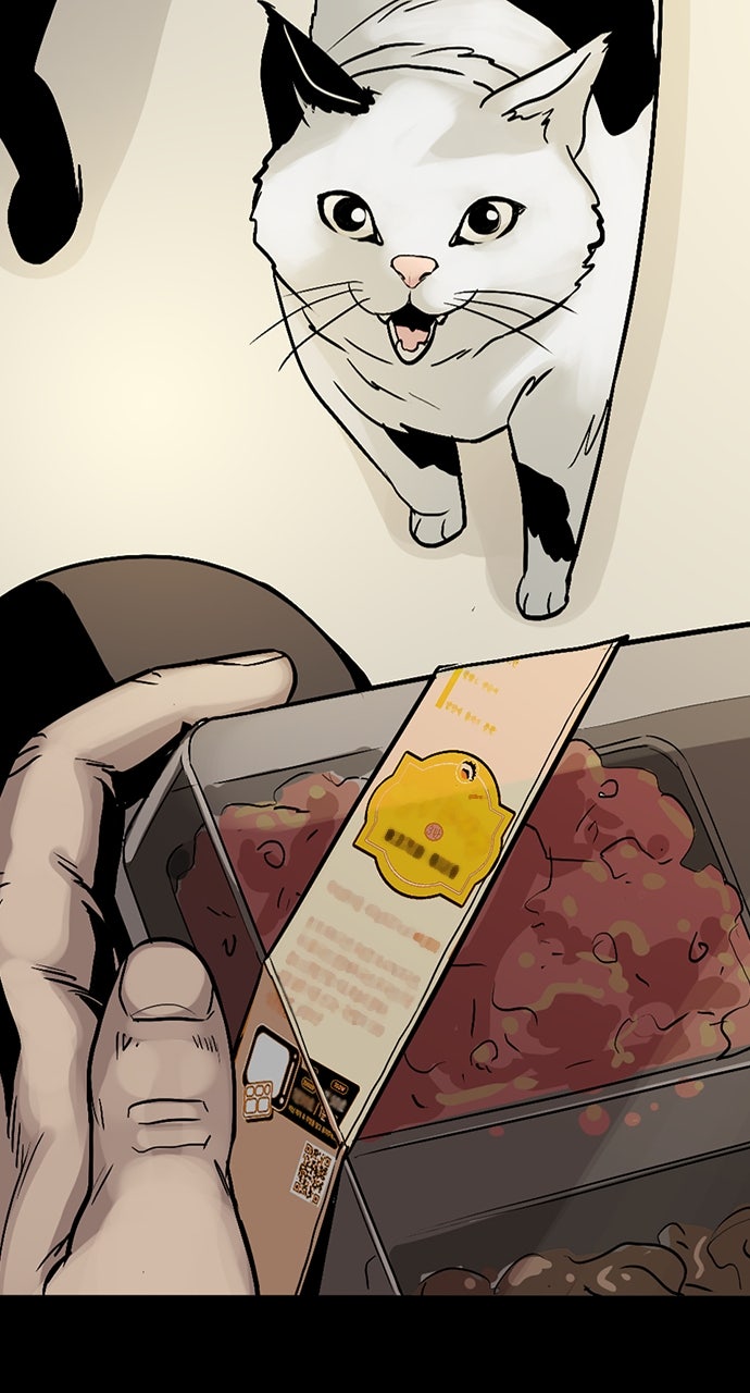 Read The Worst Generation EN Manga Online