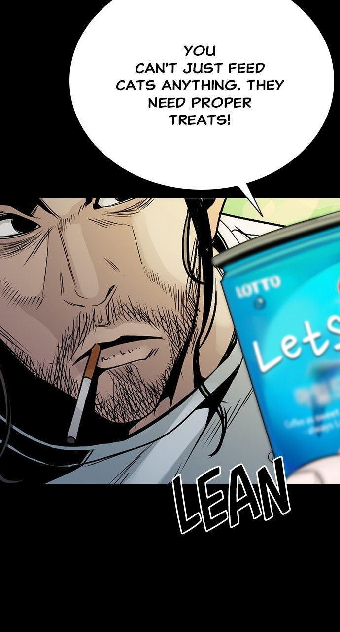 Read The Worst Generation EN Manga Online