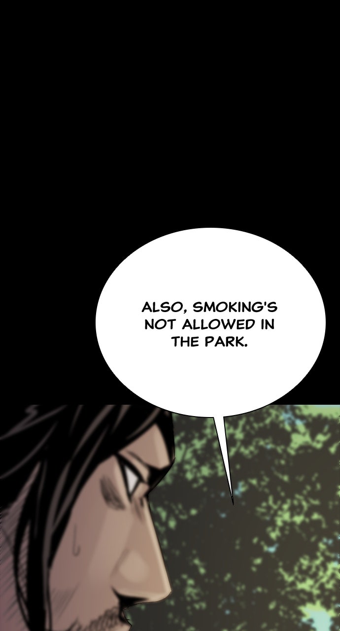 Read The Worst Generation EN Manga Online