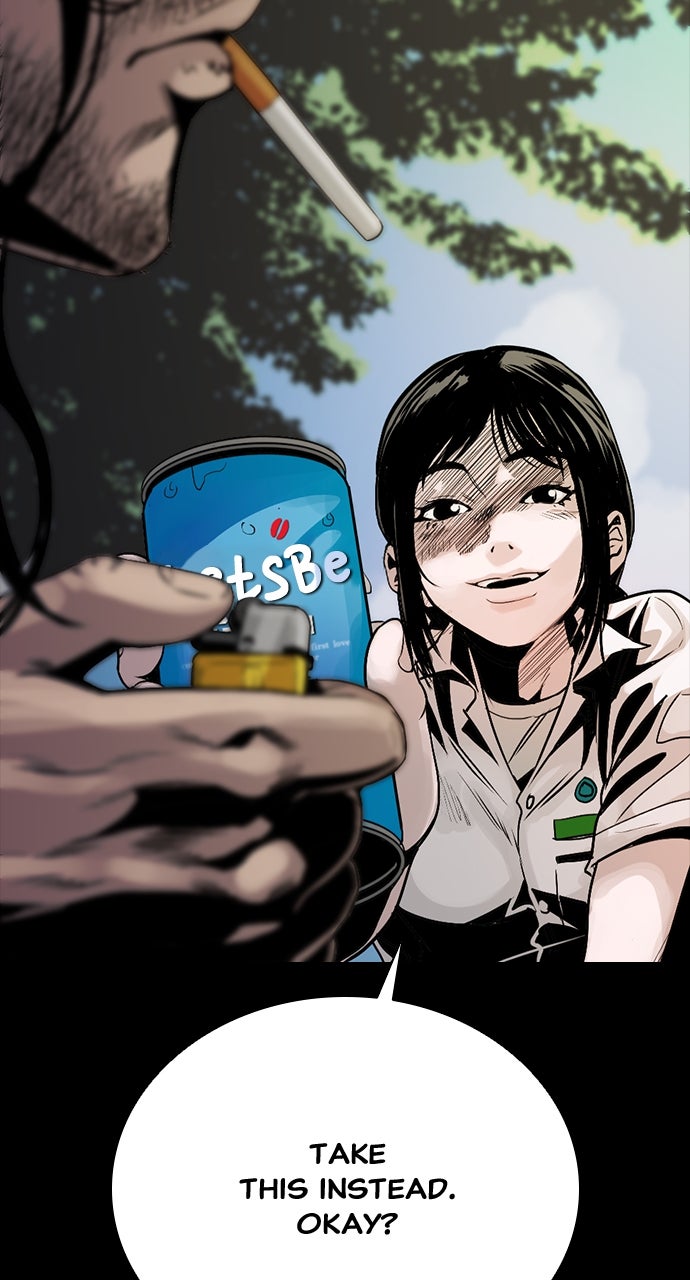 Read The Worst Generation EN Manga Online