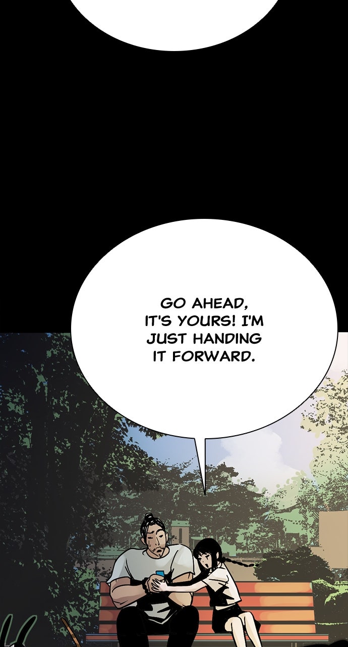 Read The Worst Generation EN Manga Online