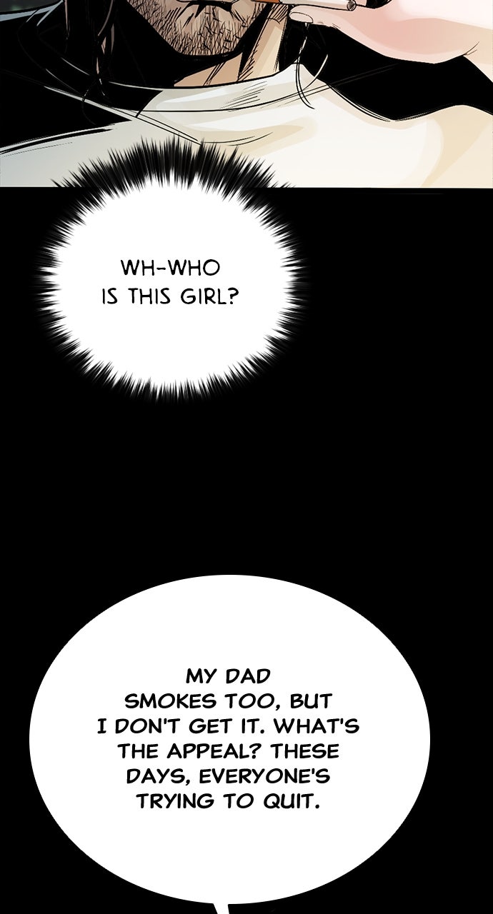 Read The Worst Generation EN Manga Online