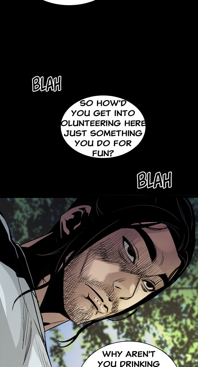 Read The Worst Generation EN Manga Online