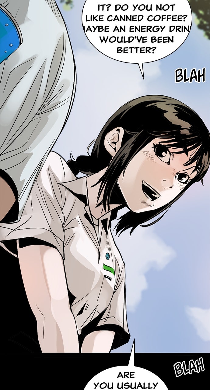 Read The Worst Generation EN Manga Online