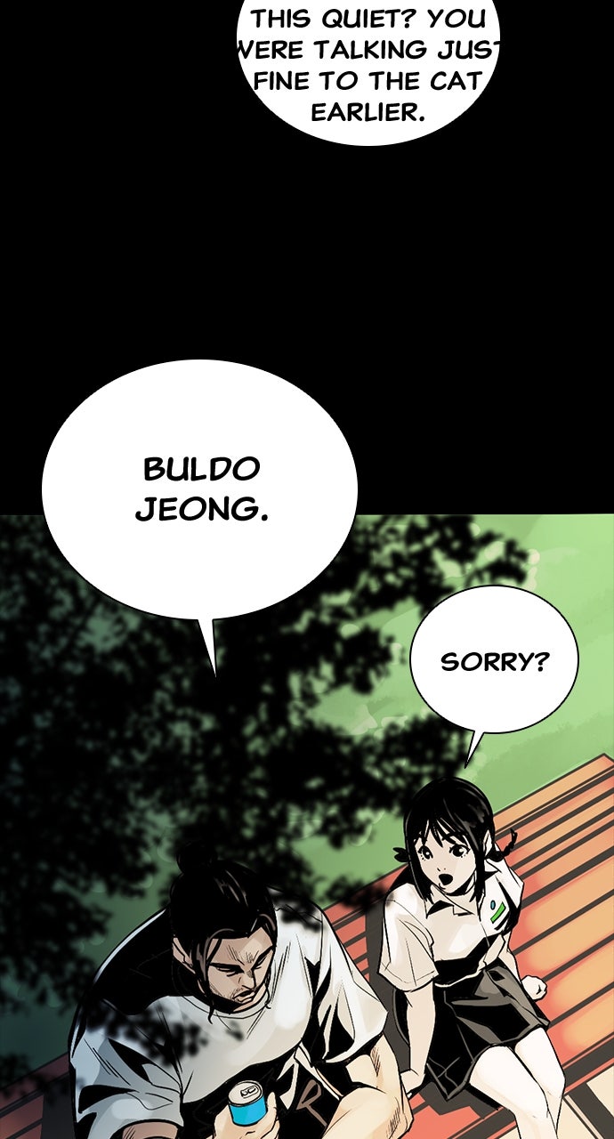 Read The Worst Generation EN Manga Online