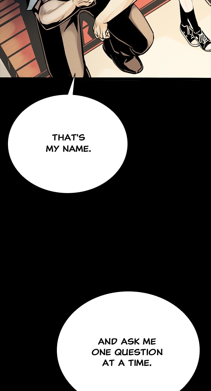 Read The Worst Generation EN Manga Online