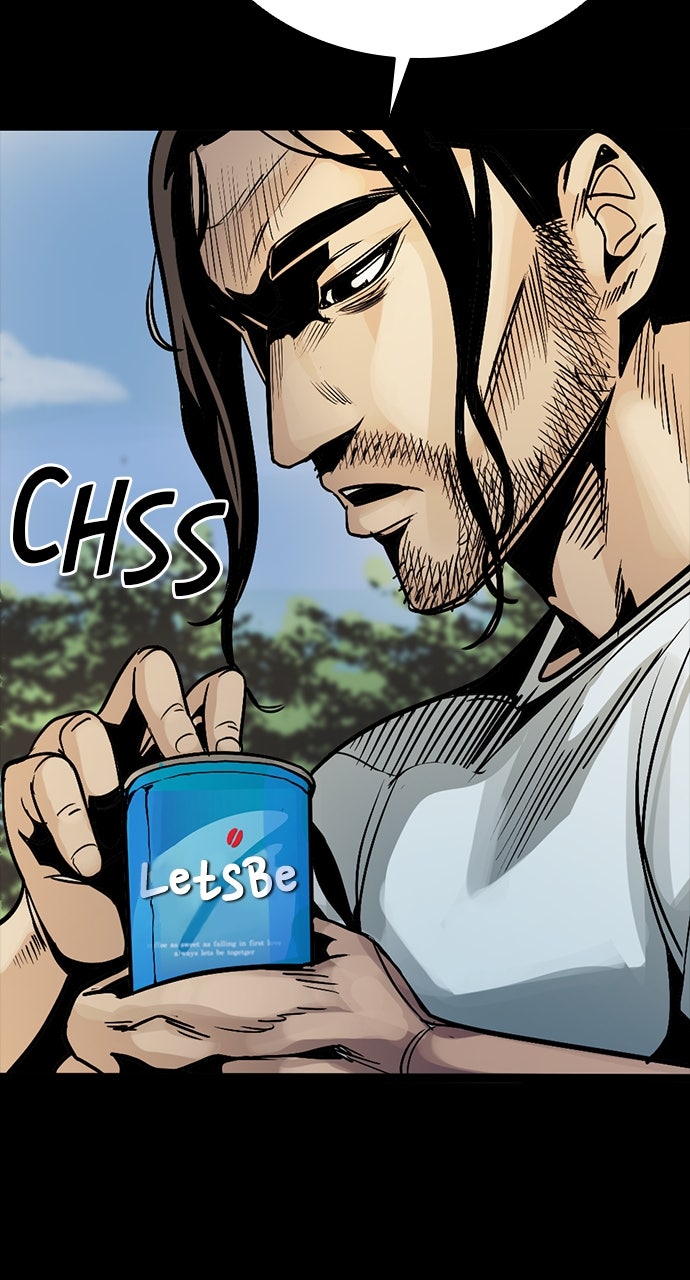 Read The Worst Generation EN Manga Online