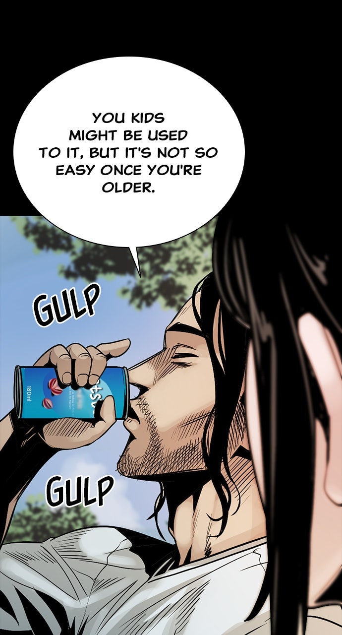 Read The Worst Generation EN Manga Online