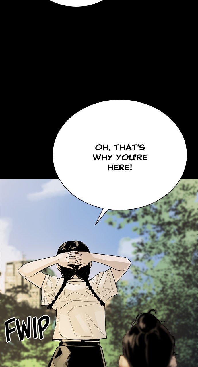 Read The Worst Generation EN Manga Online