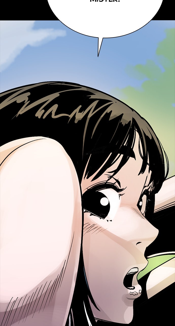 Read The Worst Generation EN Manga Online