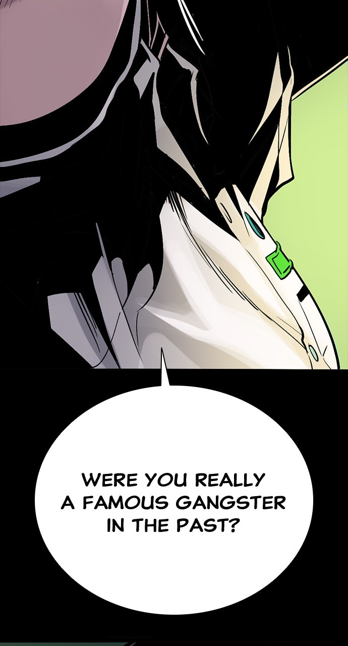 Read The Worst Generation EN Manga Online