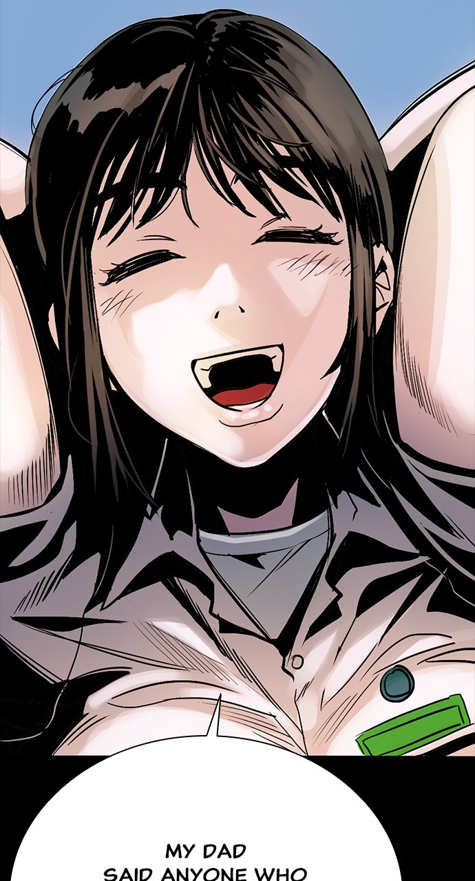 Read The Worst Generation EN Manga Online