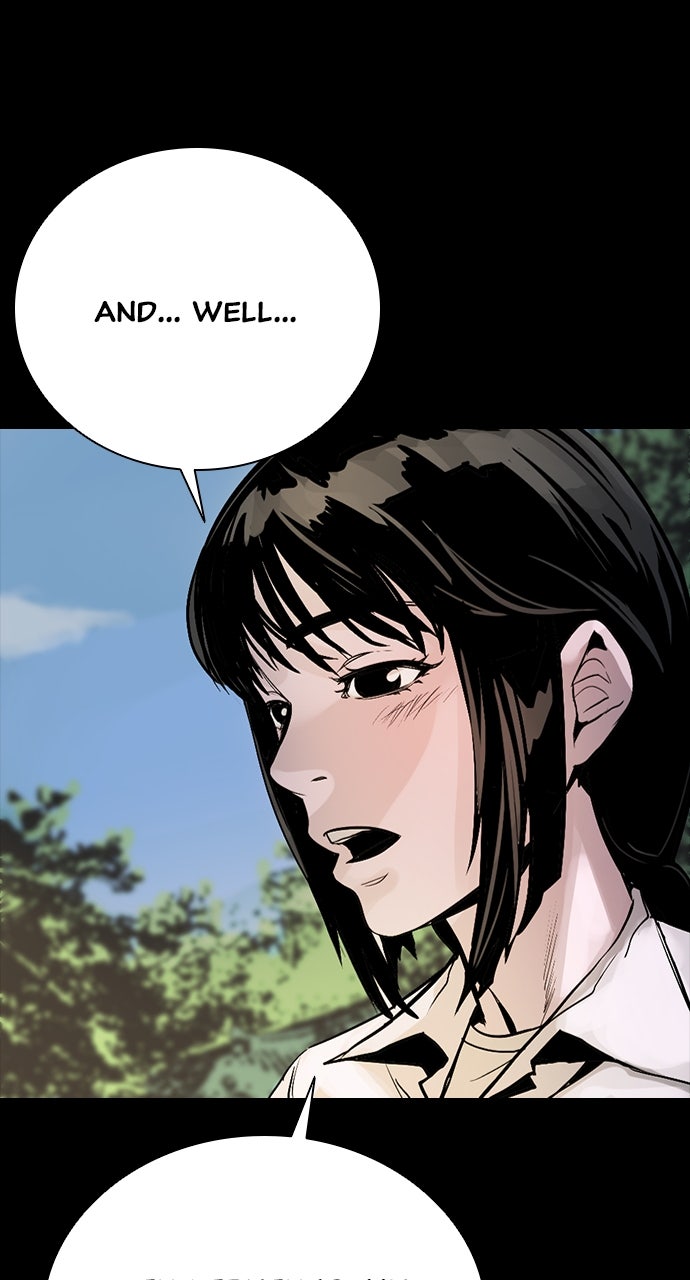 Read The Worst Generation EN Manga Online