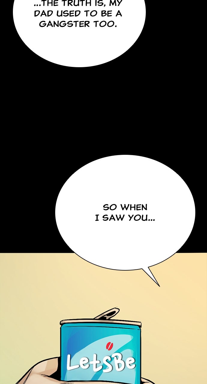 Read The Worst Generation EN Manga Online