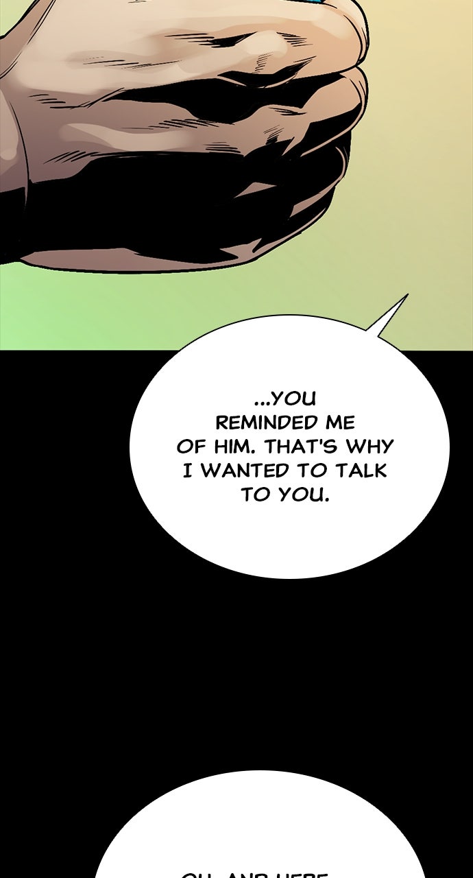 Read The Worst Generation EN Manga Online