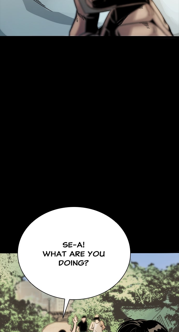 Read The Worst Generation EN Manga Online