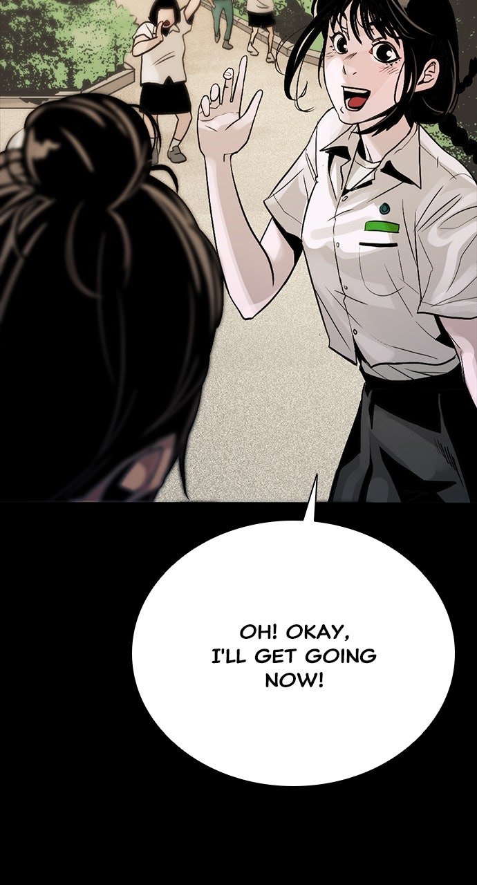 Read The Worst Generation EN Manga Online