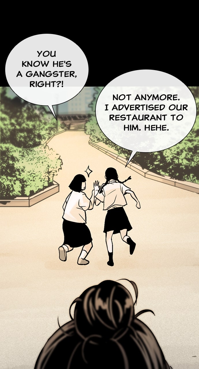 Read The Worst Generation EN Manga Online