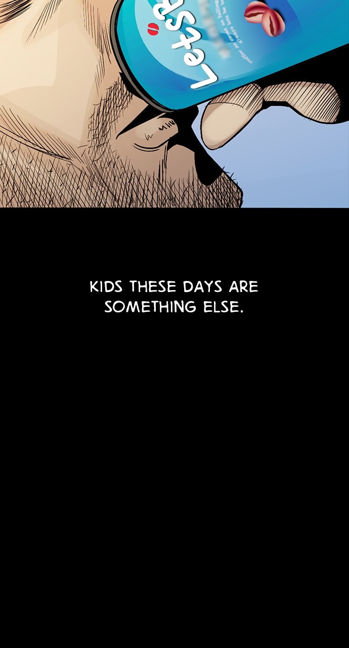 Read The Worst Generation EN Manga Online