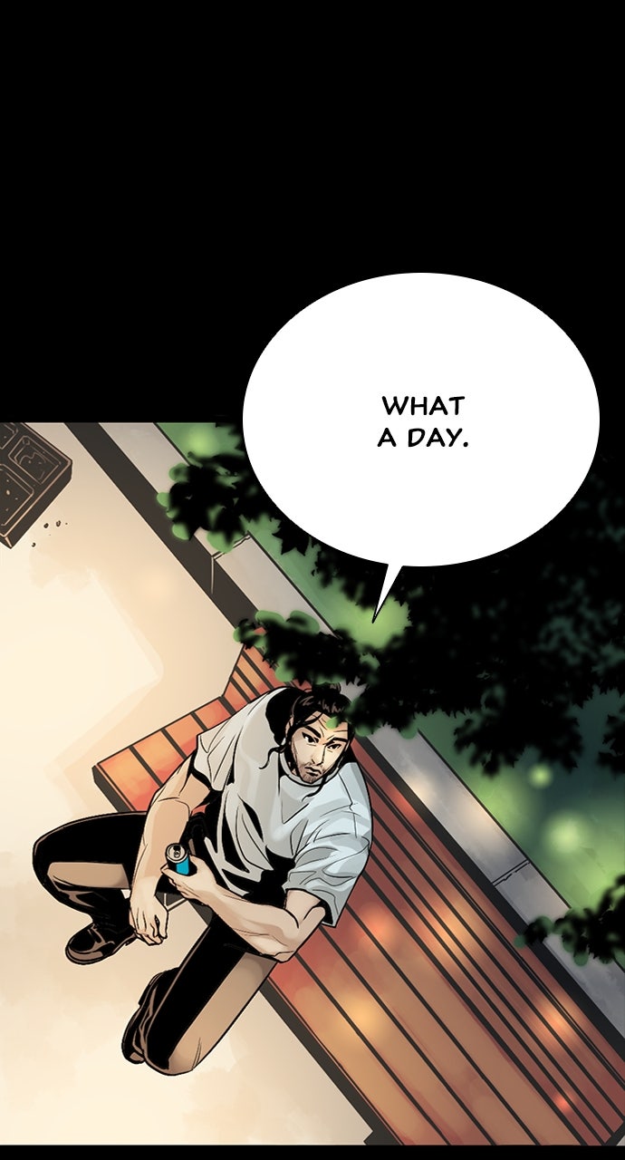 Read The Worst Generation EN Manga Online