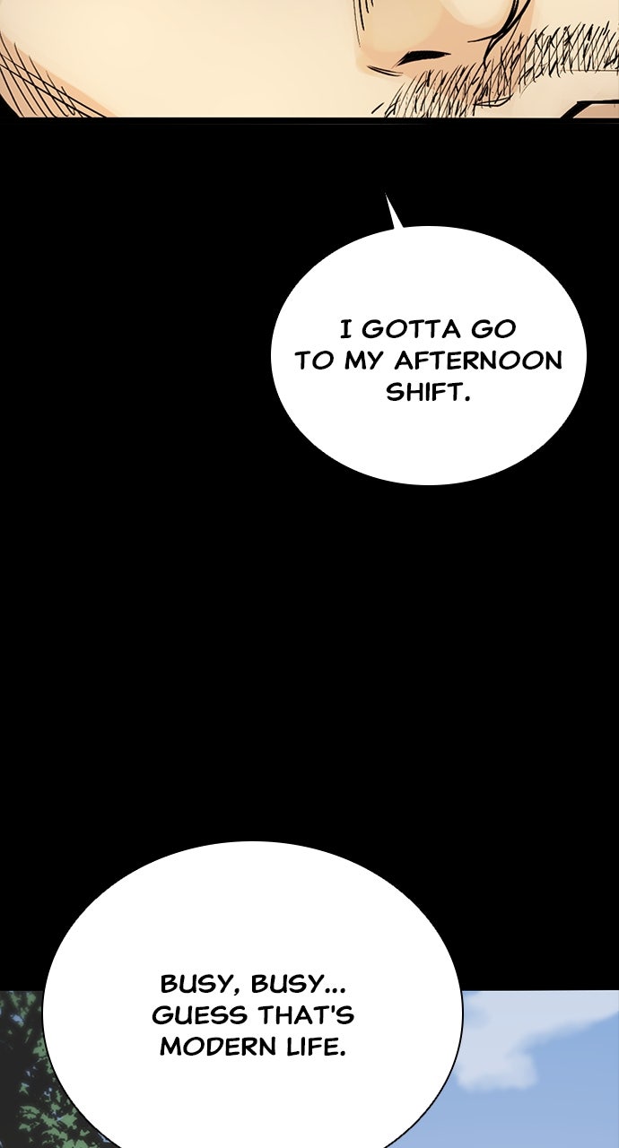 Read The Worst Generation EN Manga Online