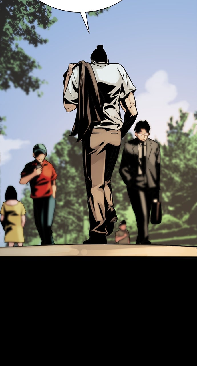 Read The Worst Generation EN Manga Online