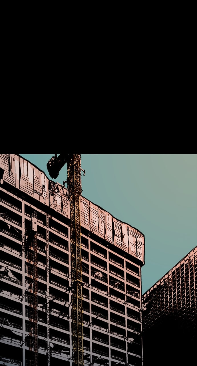 Read The Worst Generation EN Manga Online