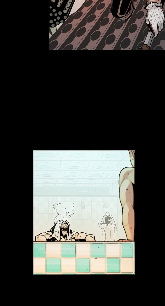 Read The Worst Generation EN Manga Online