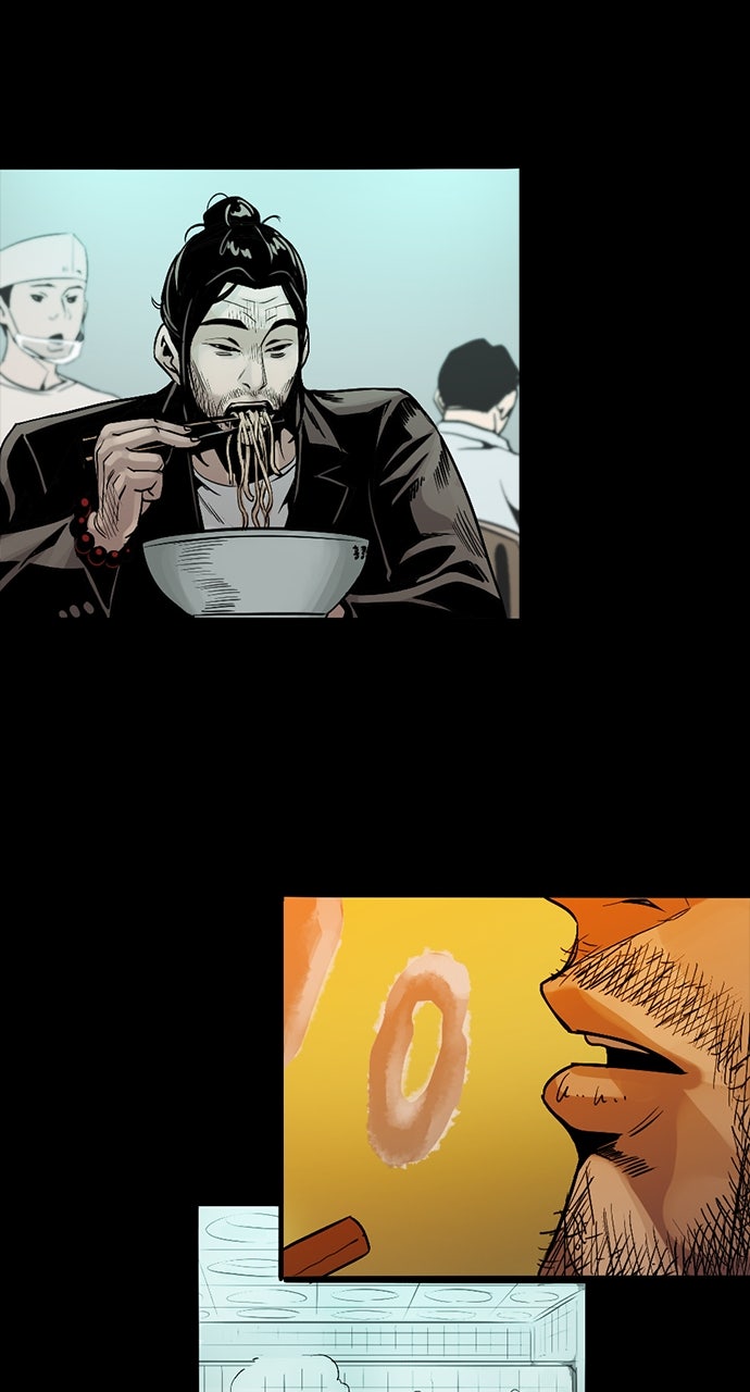 Read The Worst Generation EN Manga Online