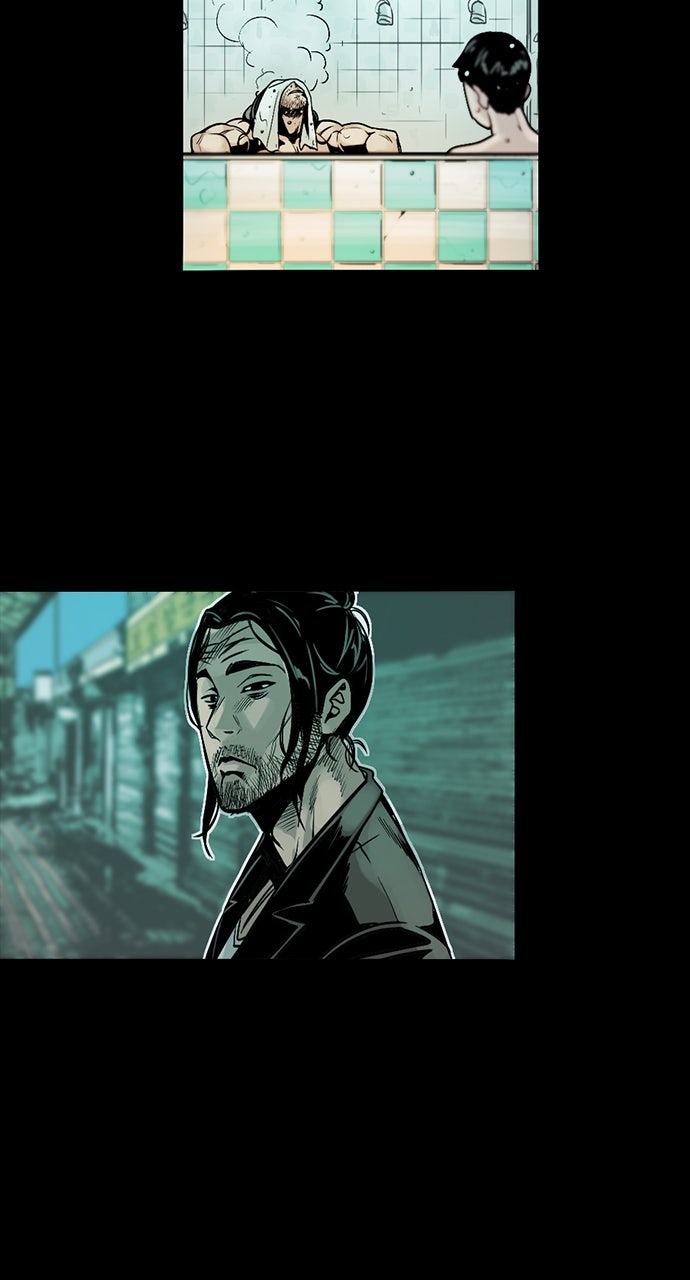 Read The Worst Generation EN Manga Online