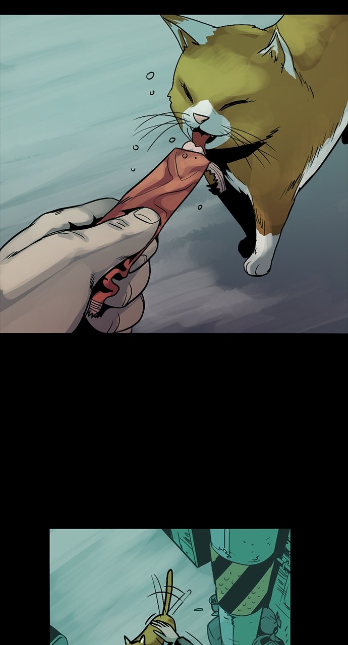 Read The Worst Generation EN Manga Online