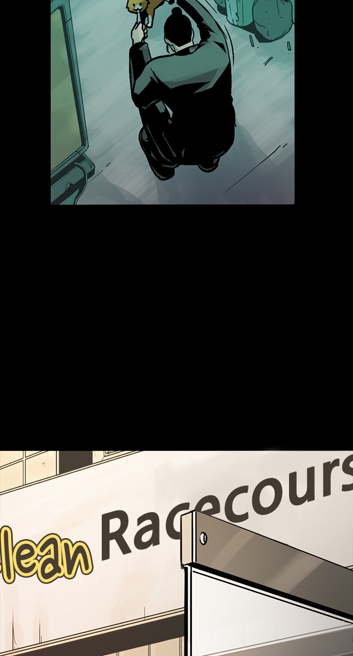 Read The Worst Generation EN Manga Online