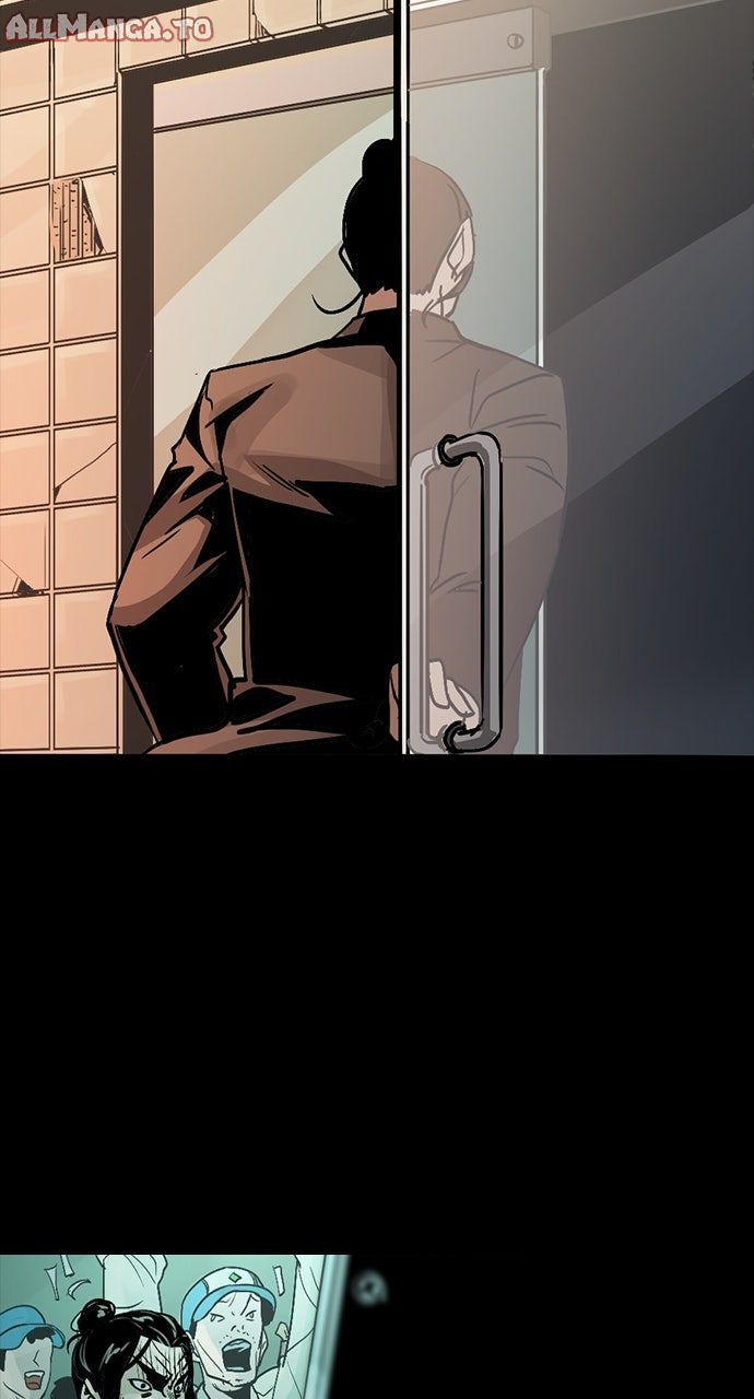 Read The Worst Generation EN Manga Online