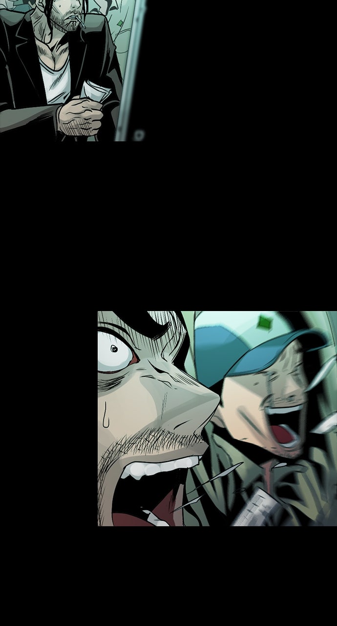 Read The Worst Generation EN Manga Online