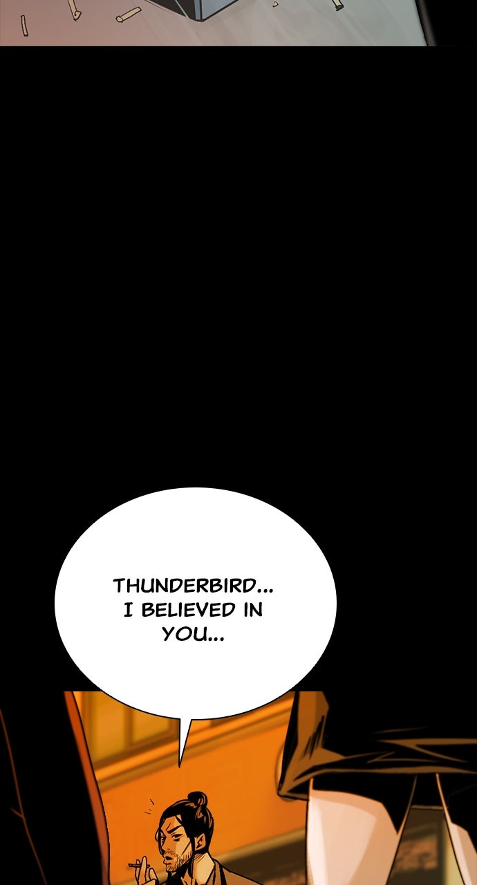 Read The Worst Generation EN Manga Online