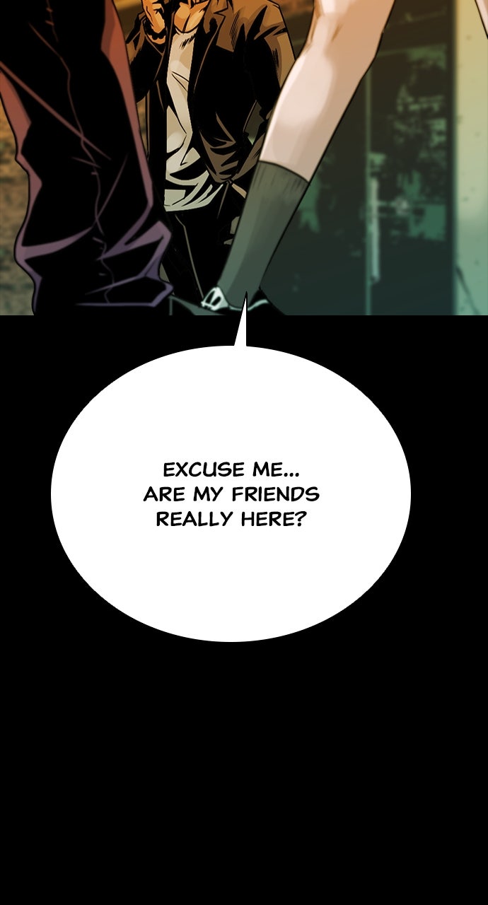 Read The Worst Generation EN Manga Online