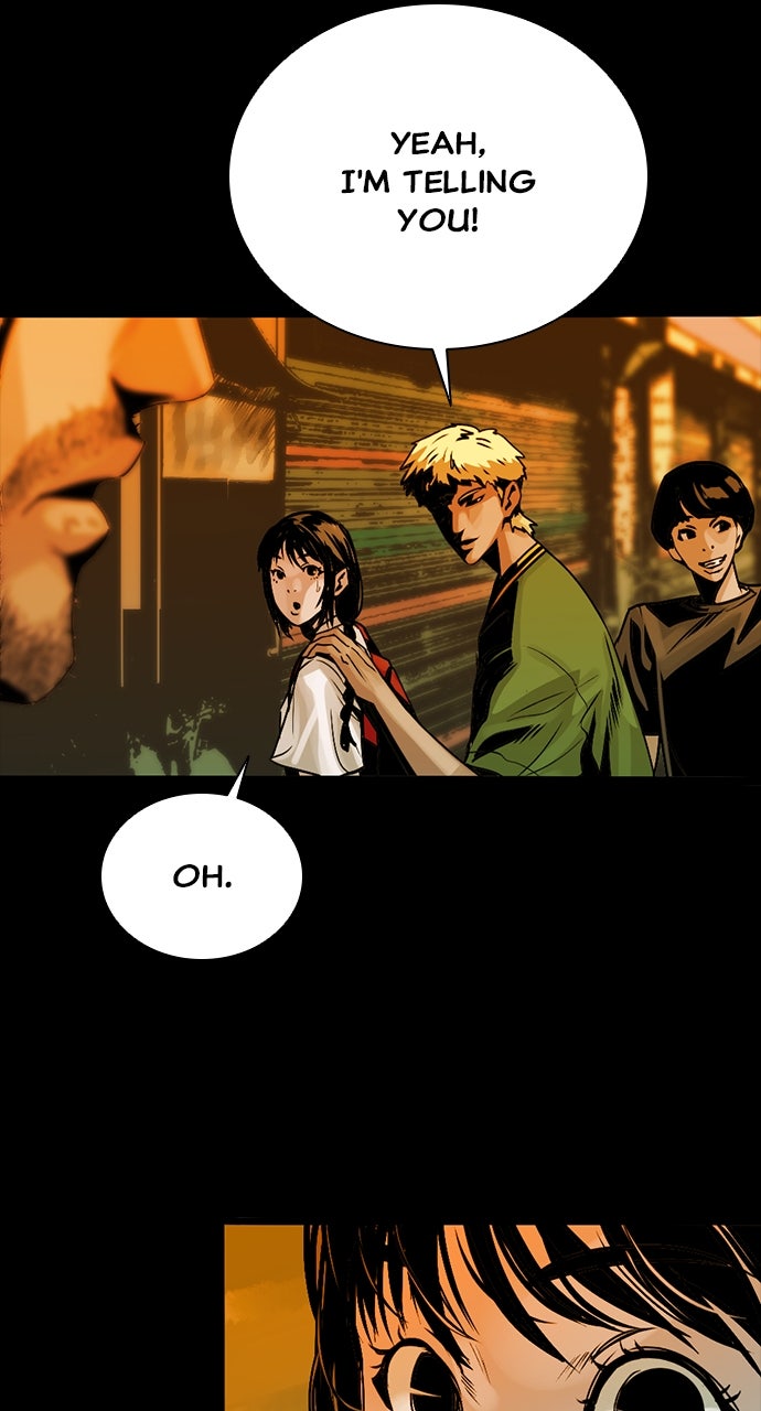 Read The Worst Generation EN Manga Online