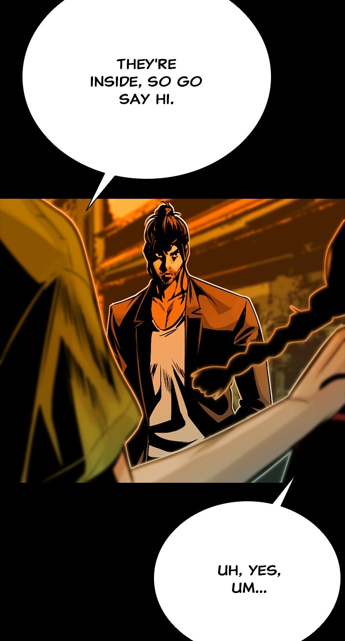 Read The Worst Generation EN Manga Online