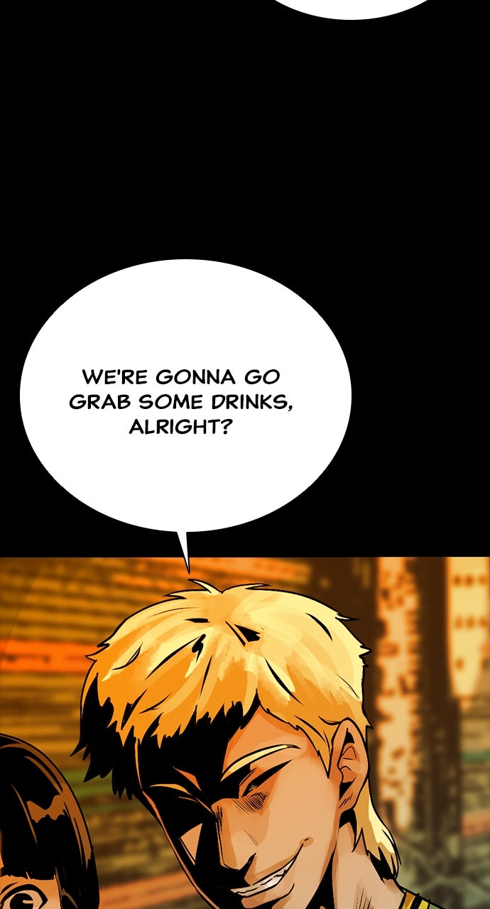 Read The Worst Generation EN Manga Online