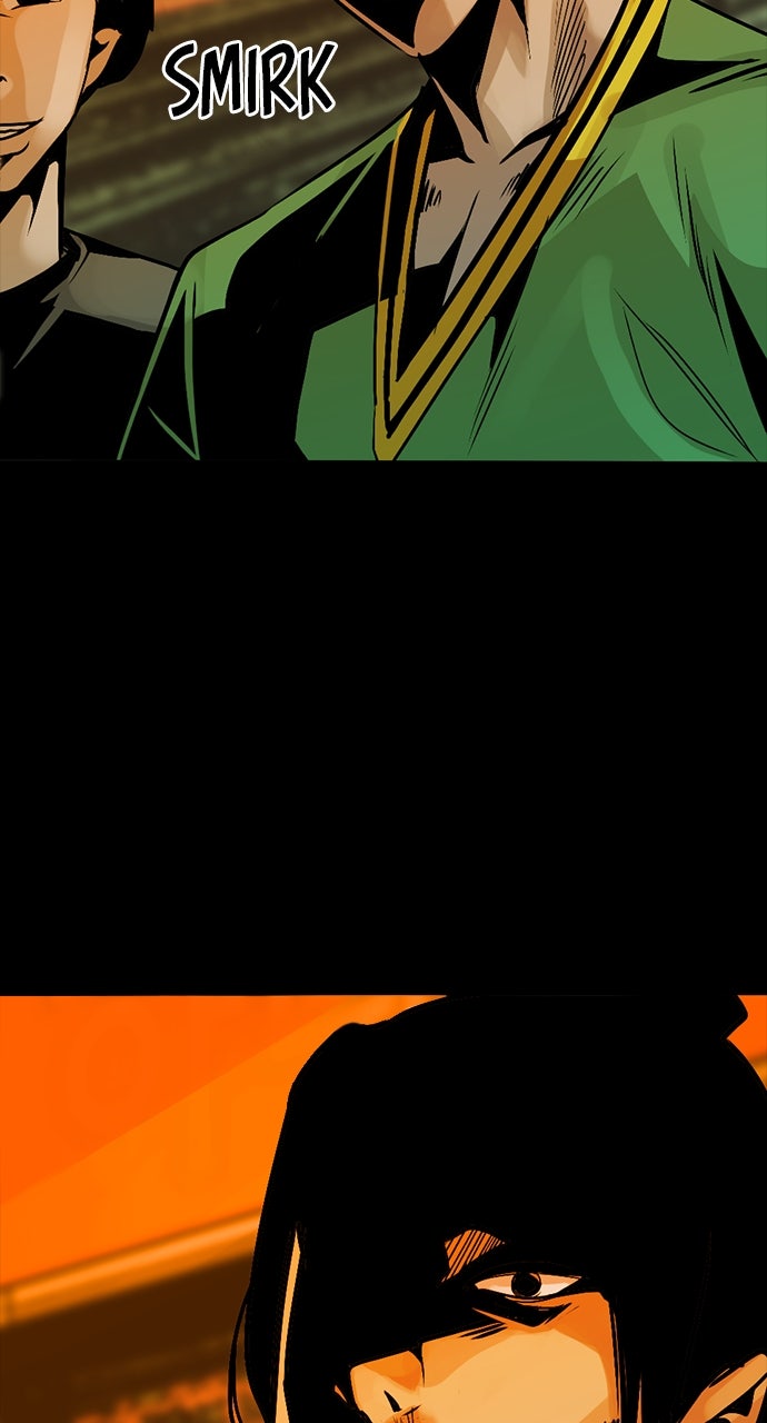 Read The Worst Generation EN Manga Online