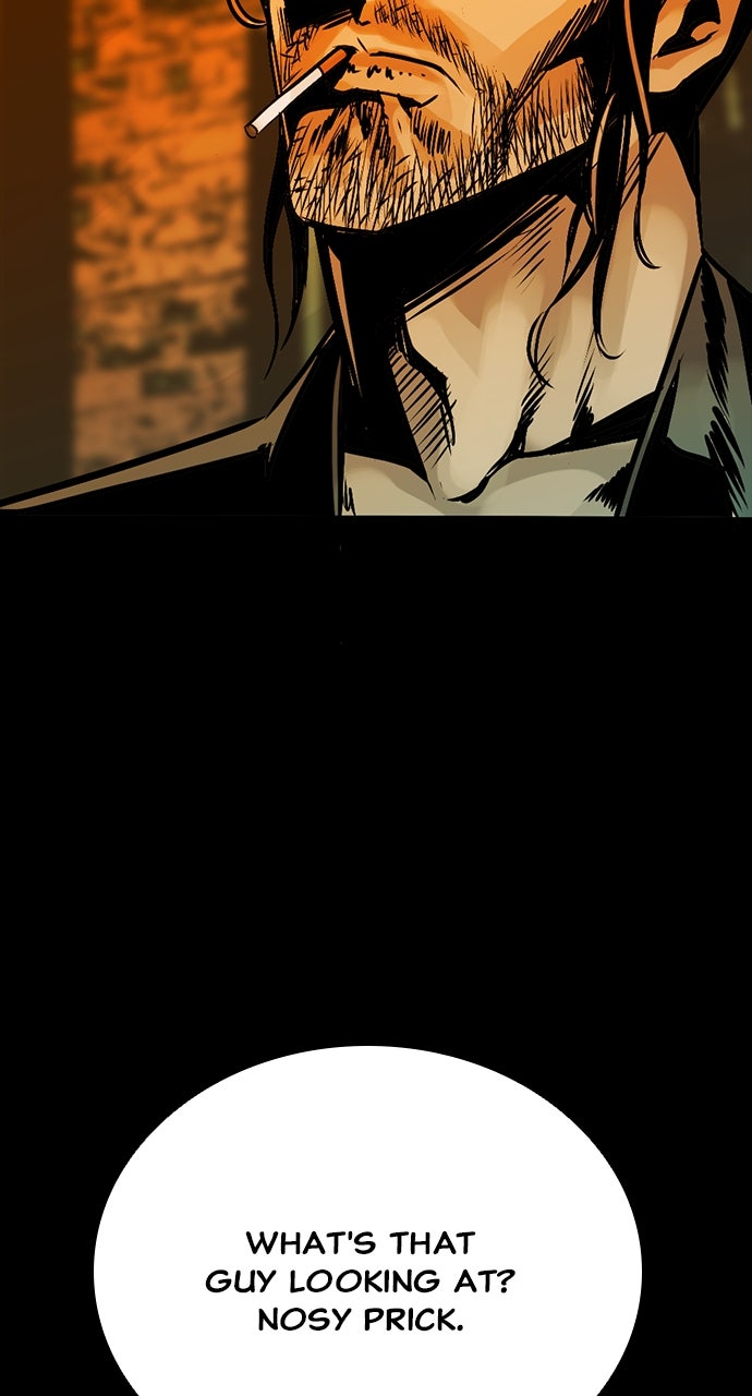 Read The Worst Generation EN Manga Online