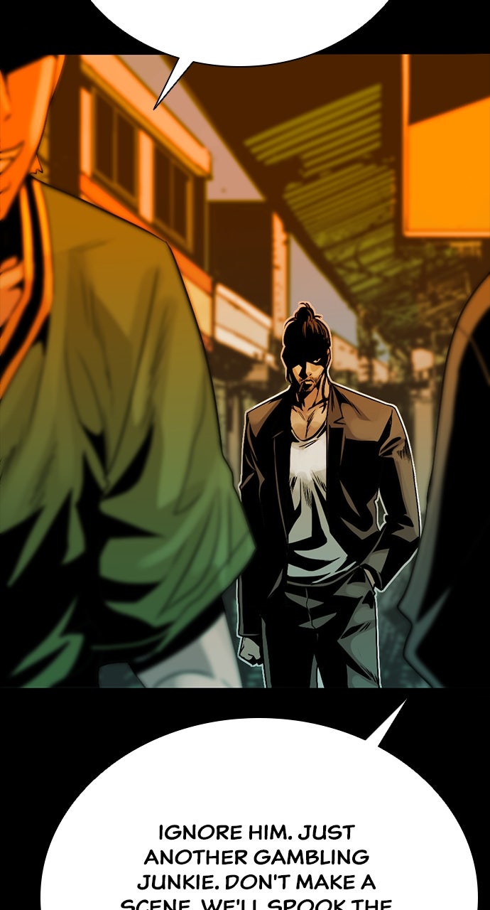 Read The Worst Generation EN Manga Online